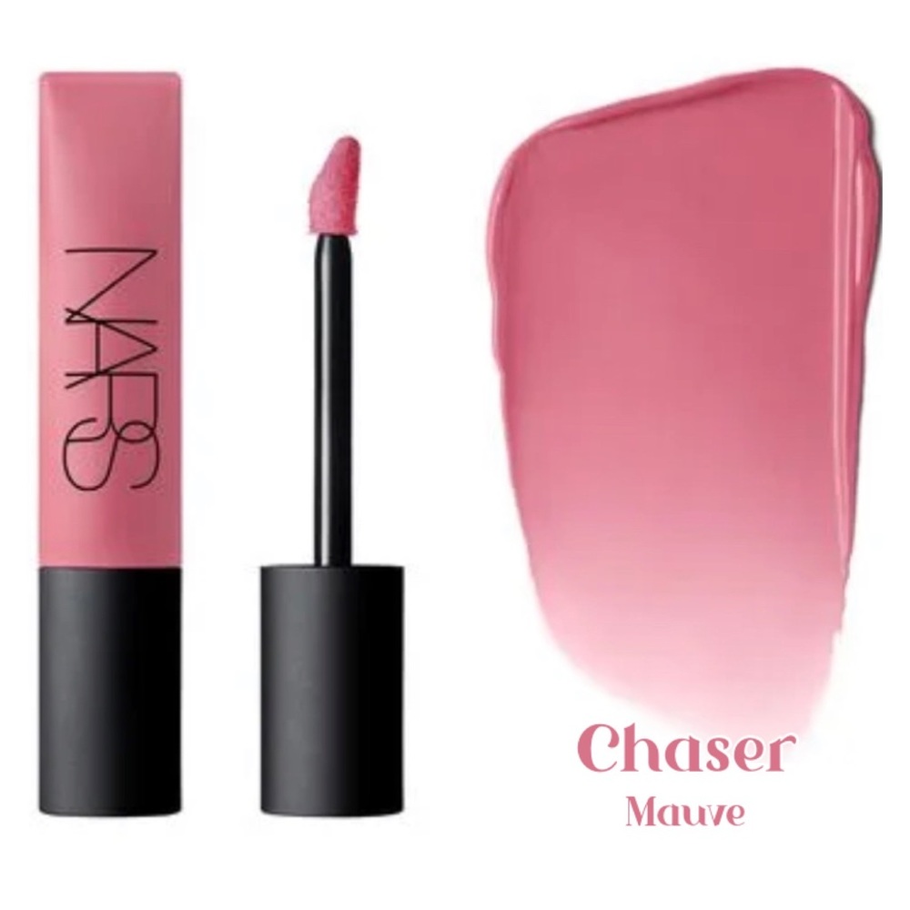 NIB✅NARS - Air Matte Lip Color - Picture 2 of 16